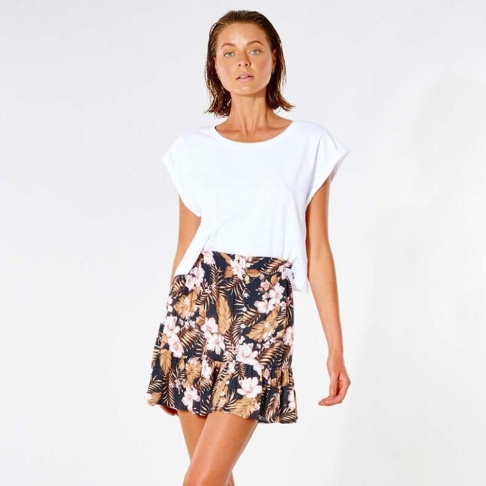 RIP CURL PLAYA BELLA MINI SKIRT